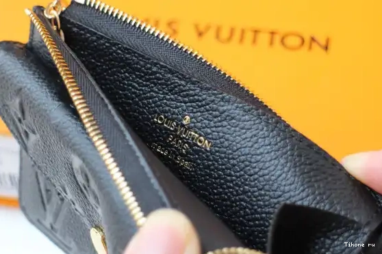 Cheap RECTO LOUIS HOLDER VERSO VUITTON CARD 0528